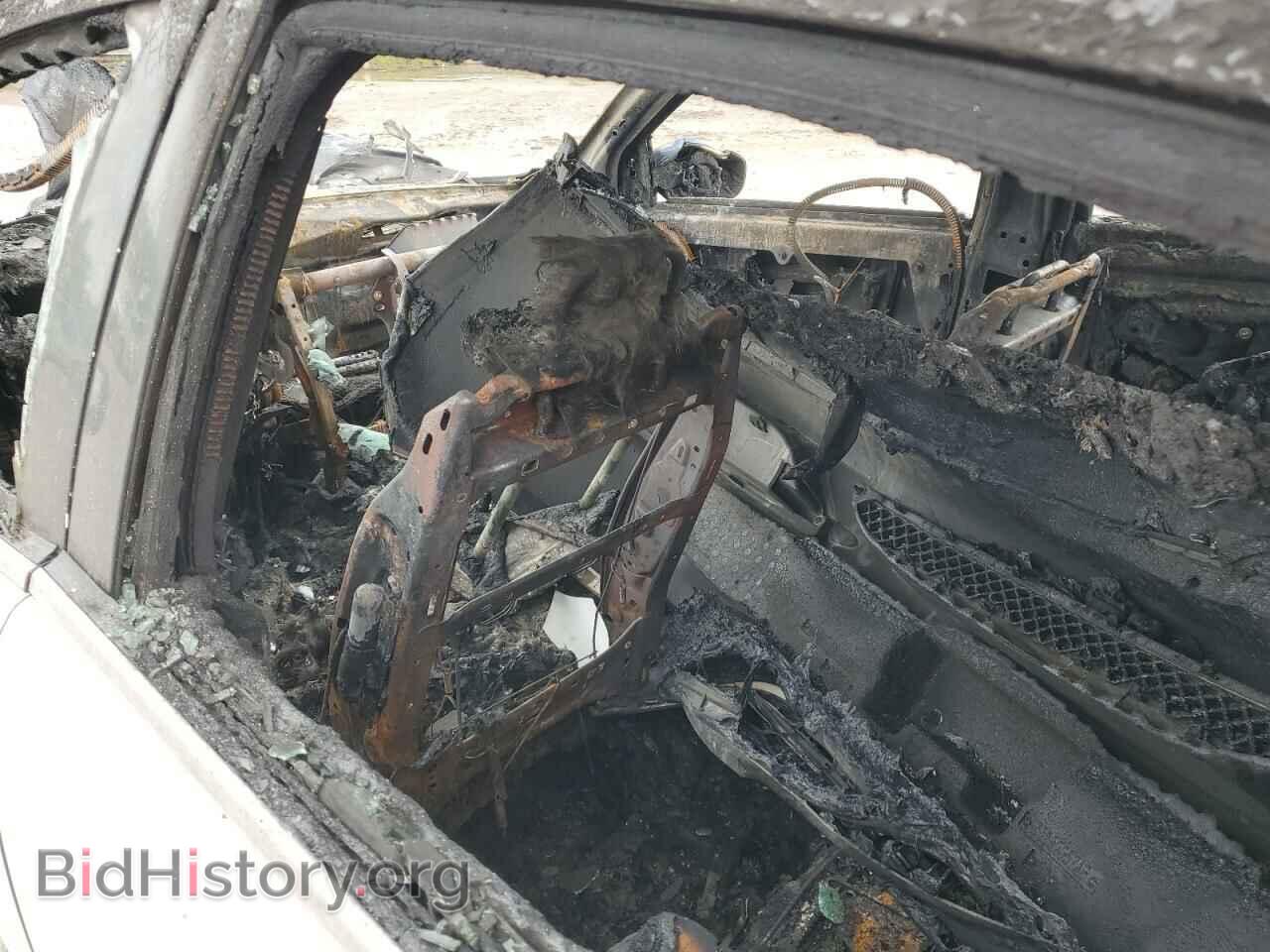 2014 CHRYSLER 200 - VIN: 1C3CCBCG8EN198821 - Фото 8