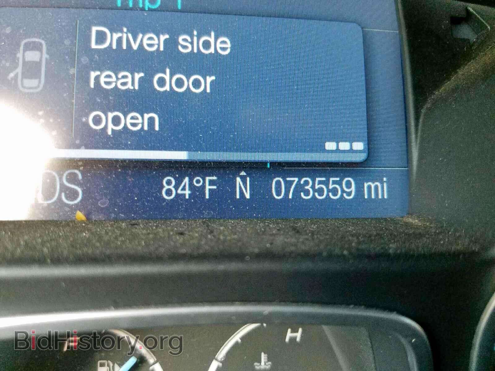 2012 FORD FOCUS SE - VIN: 1FAHP3F22CL421073 - Фото 8