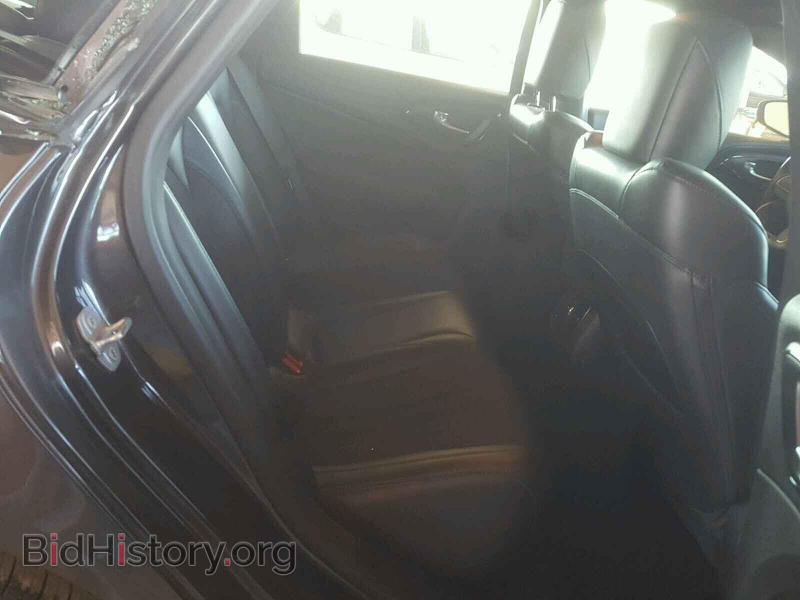2015 CHRYSLER 200 - VIN: 1C3CCCBG3FN686373 - Фото 6
