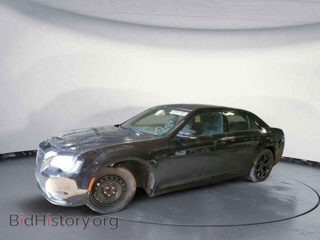 Photo 2C3CCABG5MH529096 - CHRYSLER 300 2021