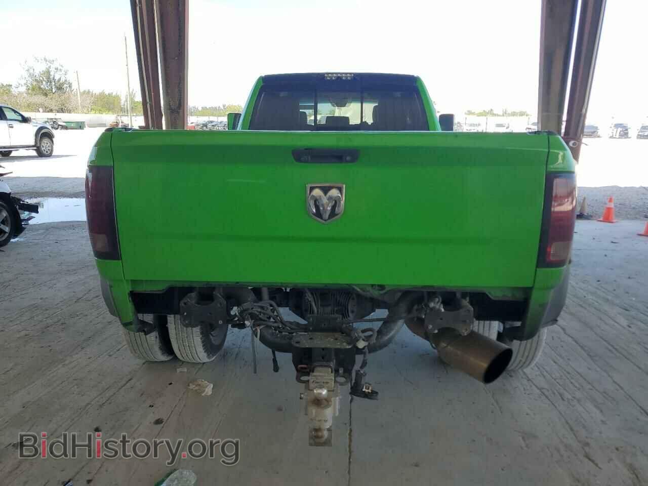 2017 RAM All Models - VIN: 3C63RRJL7HG770405 - Фото 6