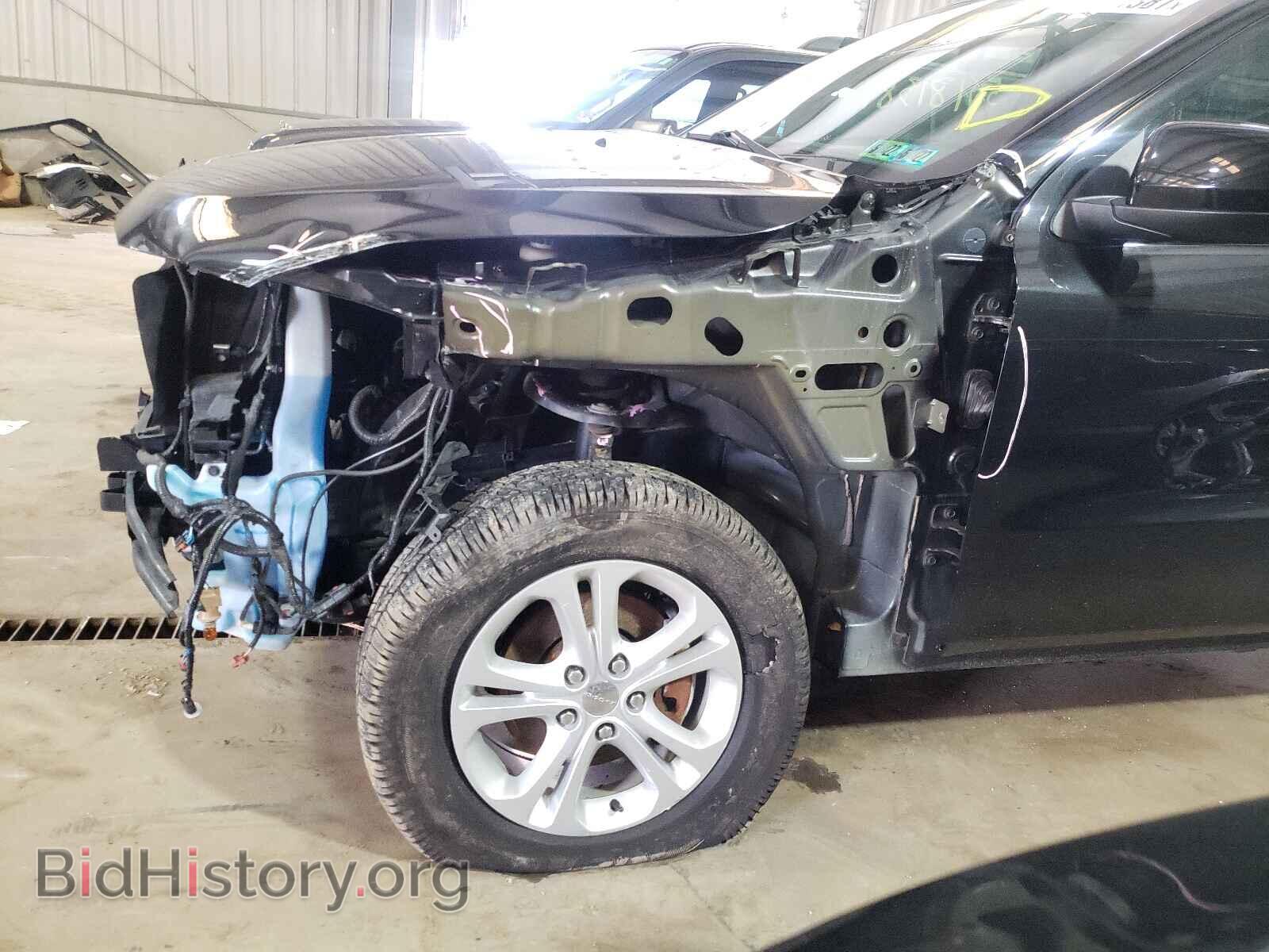 2013 DODGE DURANGO - VIN: 1C4RDJAG1DC693730 - Фото 9