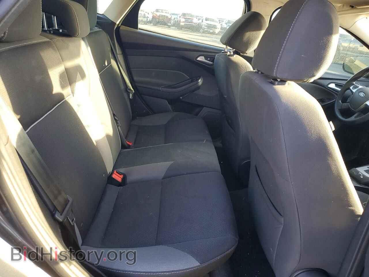 2014 FORD FOCUS - VIN: 1FADP3K20EL281483 - Photo 10