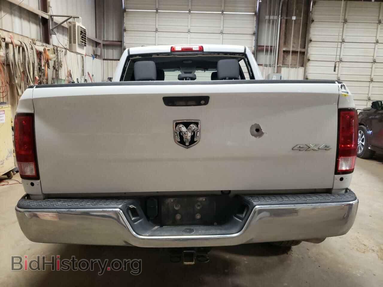 2018 RAM 1500 - VIN: 1C6RR7XT9JS331890 - Photo 6