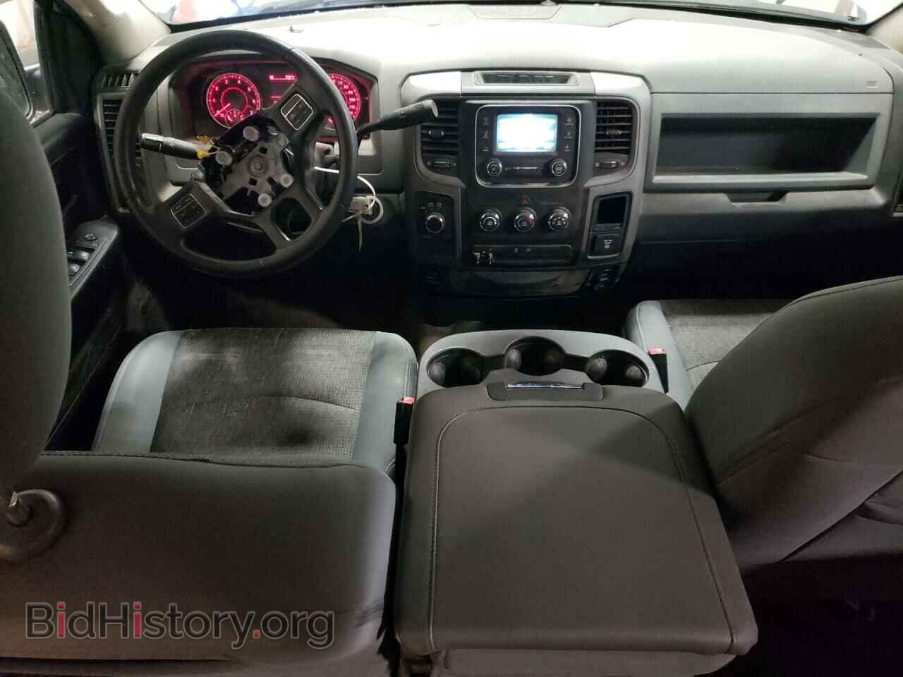 2018 RAM 1500 - VIN: 1C6RR7XT9JS331890 - Photo 8
