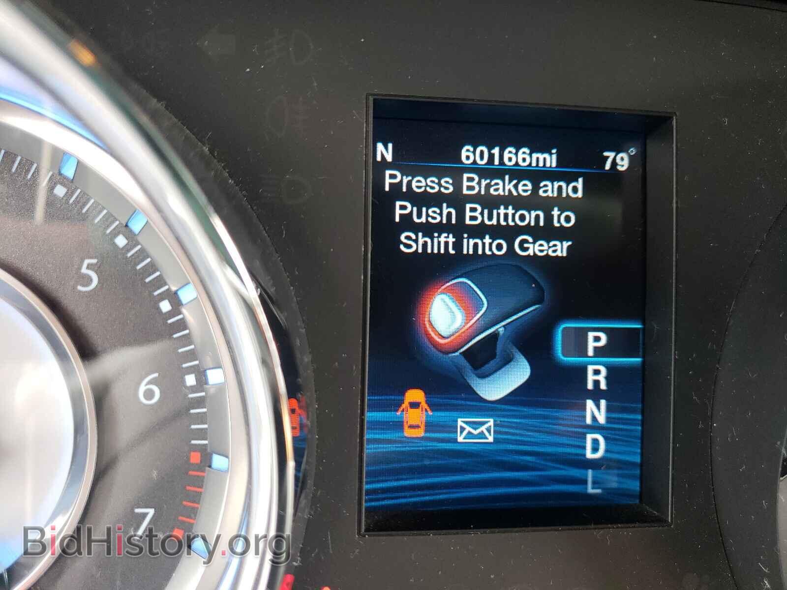 2012 CHRYSLER 300 - VIN: 2C3CCACG4CH212813 - Фото 8