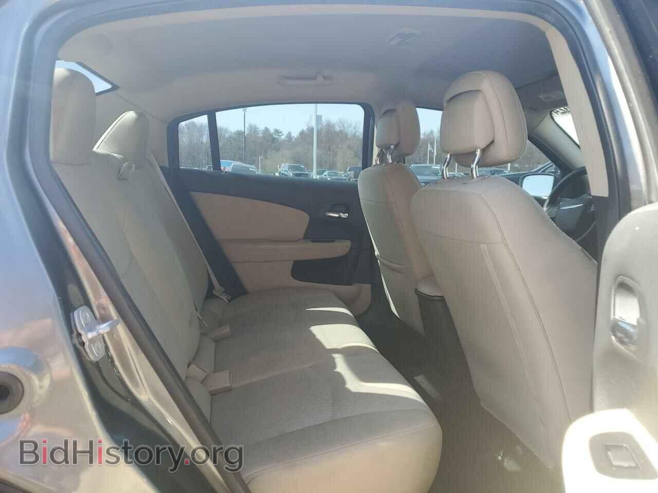 2012 CHRYSLER 200 - VIN: 1C3CCBAB8CN292444 - Фото 10