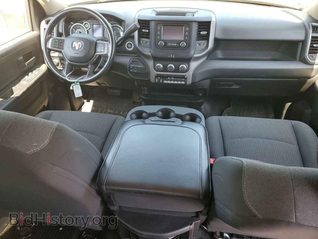 2020 RAM 2500 - VIN: 3C6UR5HL9LG121166 - Фото 8