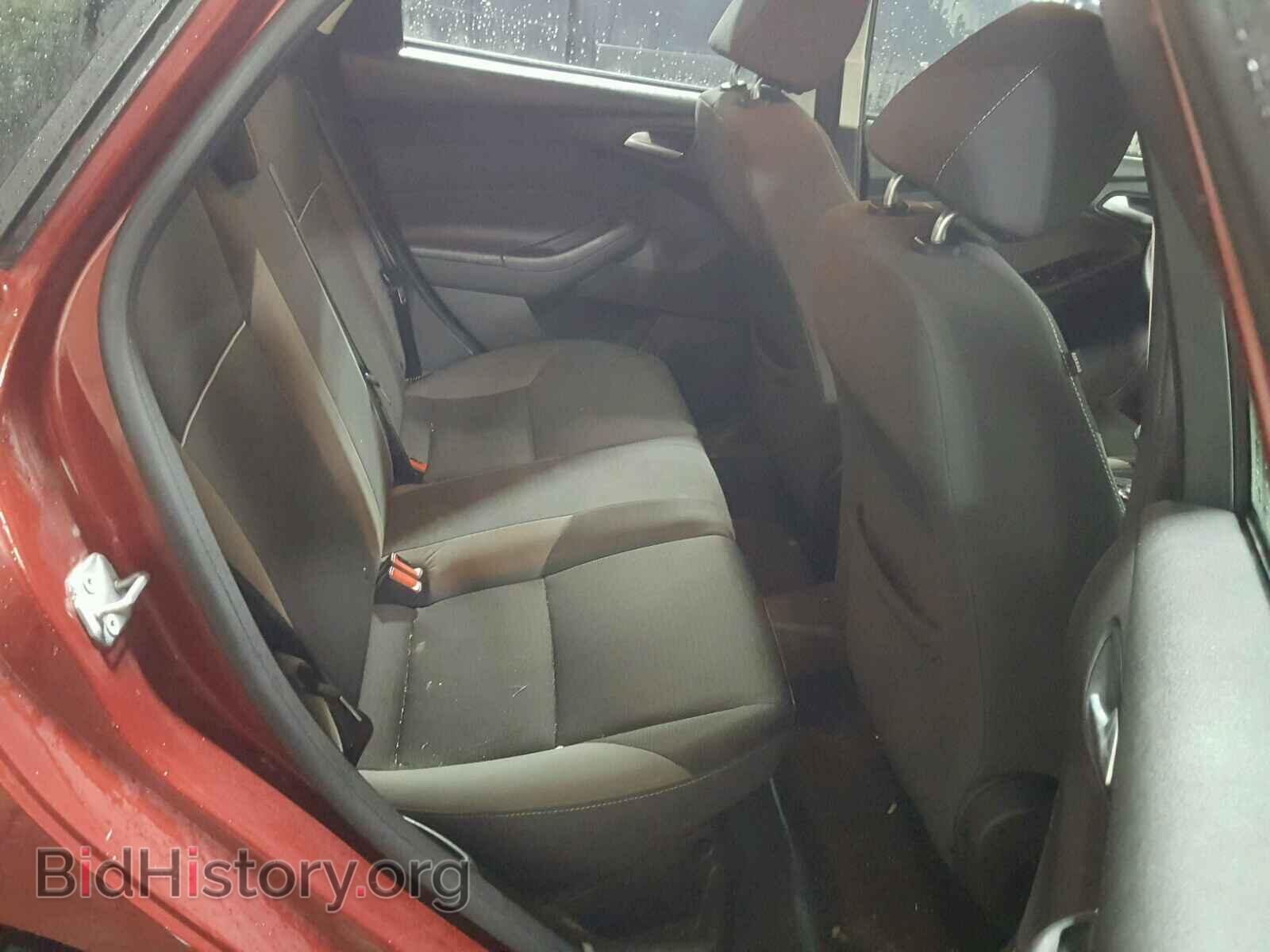2013 FORD FOCUS - VIN: 1FADP3K28DL169254 - Photo 6