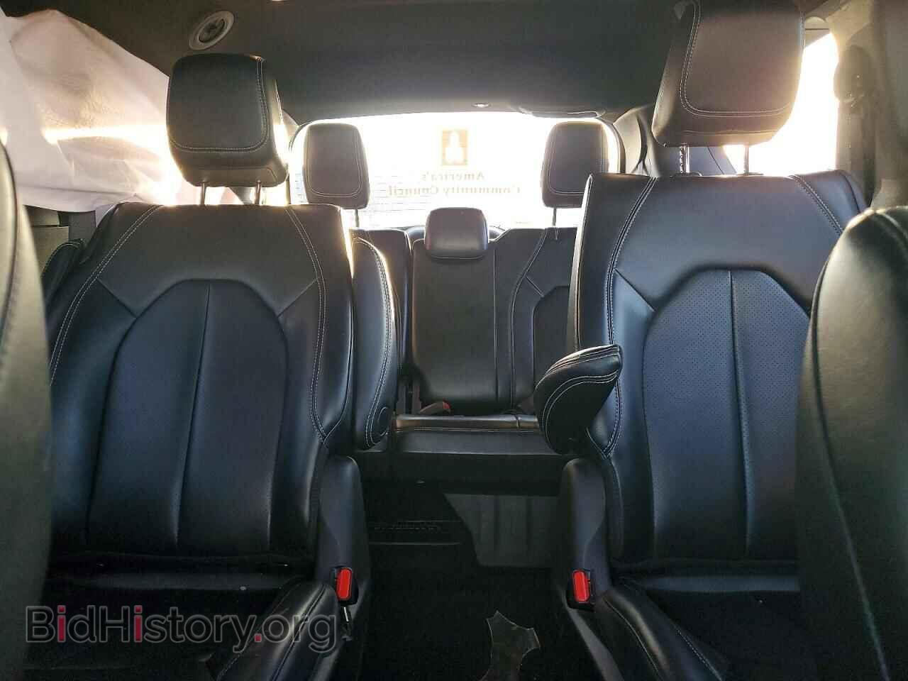 2023 CHRYSLER PACIFICA - VIN: 2C4RC1L79PR513728 - Photo 10