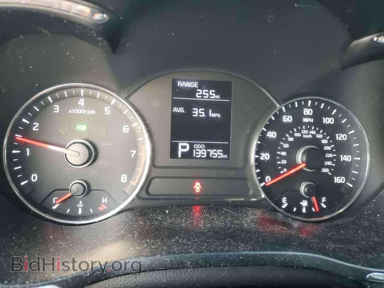 2014 KIA FORTE - VIN: KNAFX4A66E5153456 - Фото 9