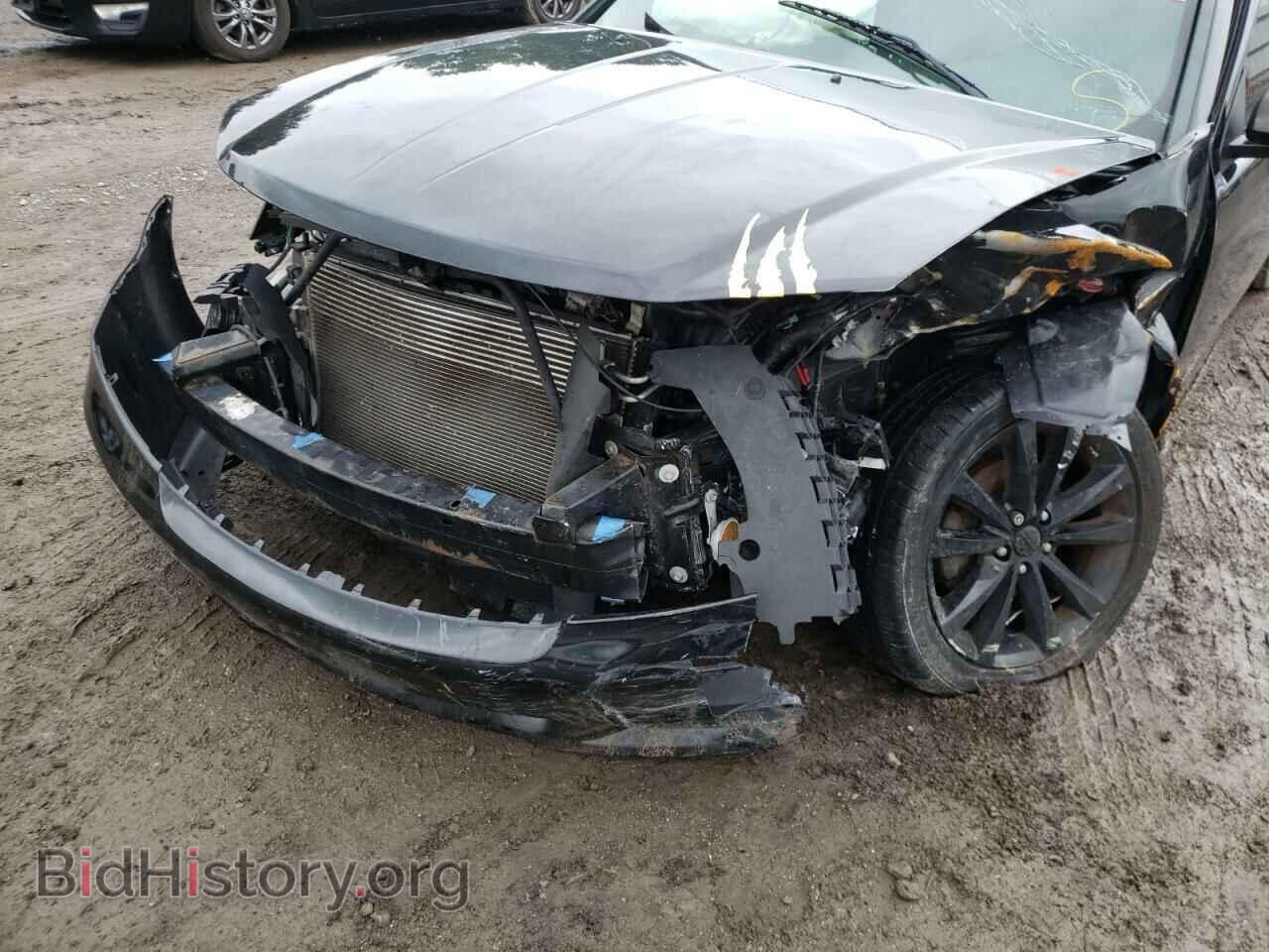 2014 DODGE AVENGER - VIN: 1C3CDZCB2EN134056 - Photo 9