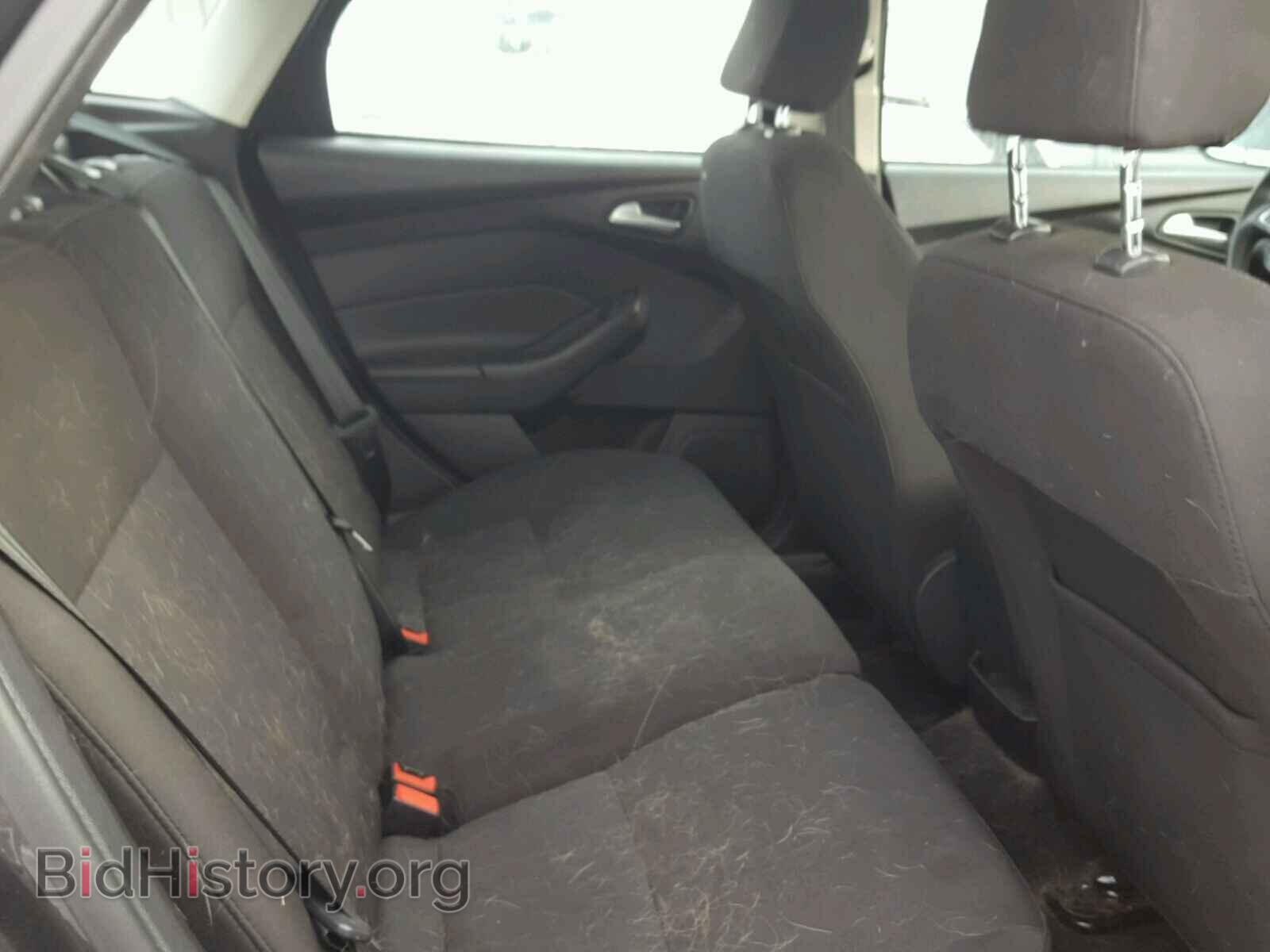 2015 FORD FOCUS - VIN: 1FADP3K20FL203061 - Фото 6