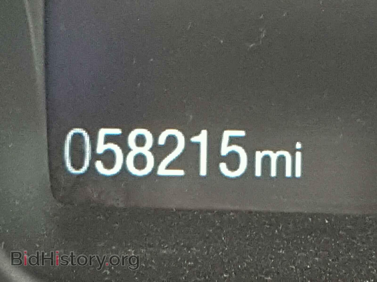 2015 FORD FOCUS - VIN: 1FADP3K20FL203061 - Фото 8