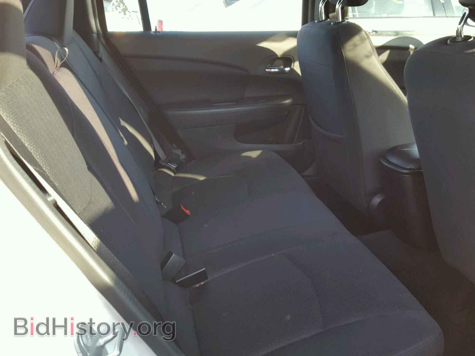 2014 CHRYSLER 200 - VIN: 1C3CCBAB3EN206587 - Фото 6