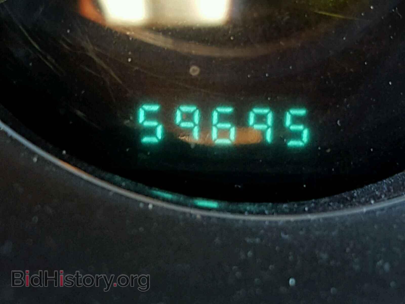 2014 CHRYSLER 200 - VIN: 1C3CCBAB3EN206587 - Фото 8