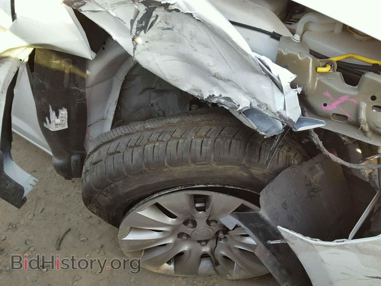 2014 CHRYSLER 200 - VIN: 1C3CCBAB3EN206587 - Фото 9