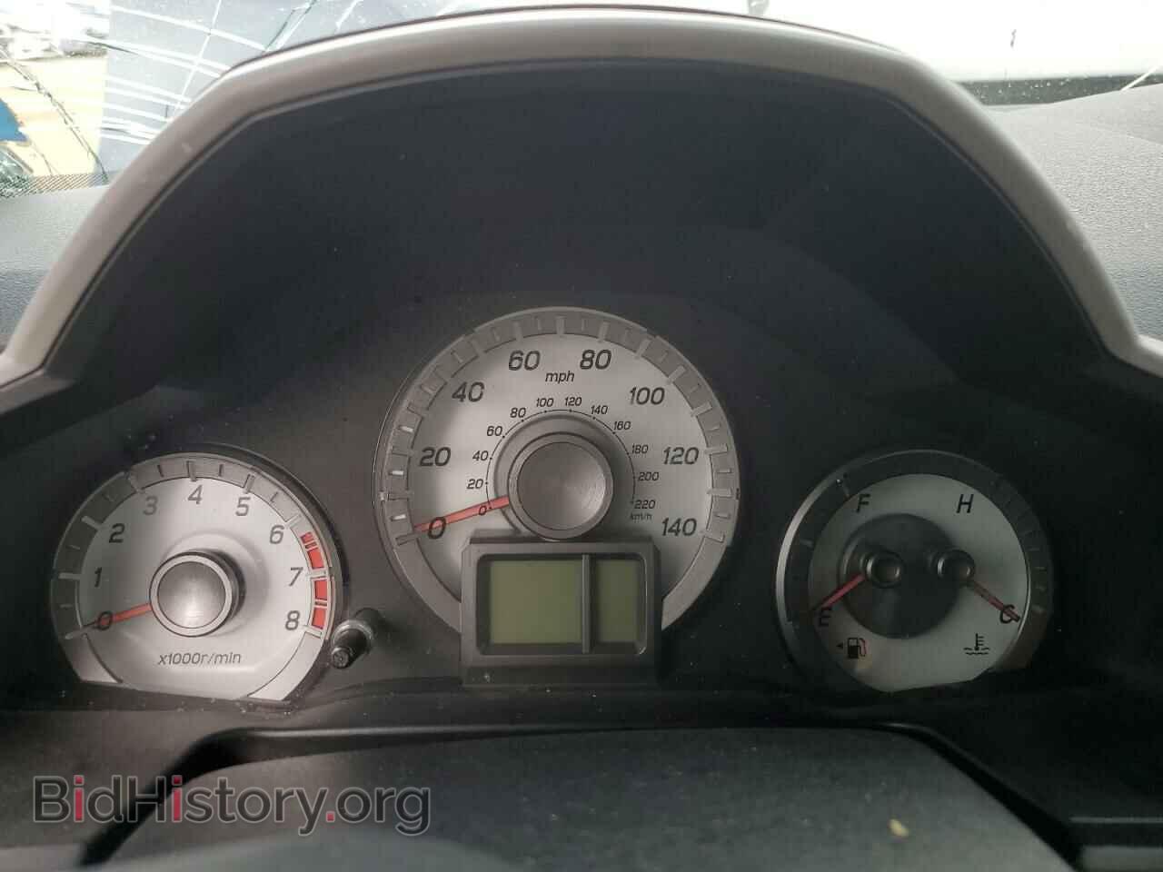 2013 HONDA PILOT - VIN: 5FNYF4H70DB062144 - Фото 9
