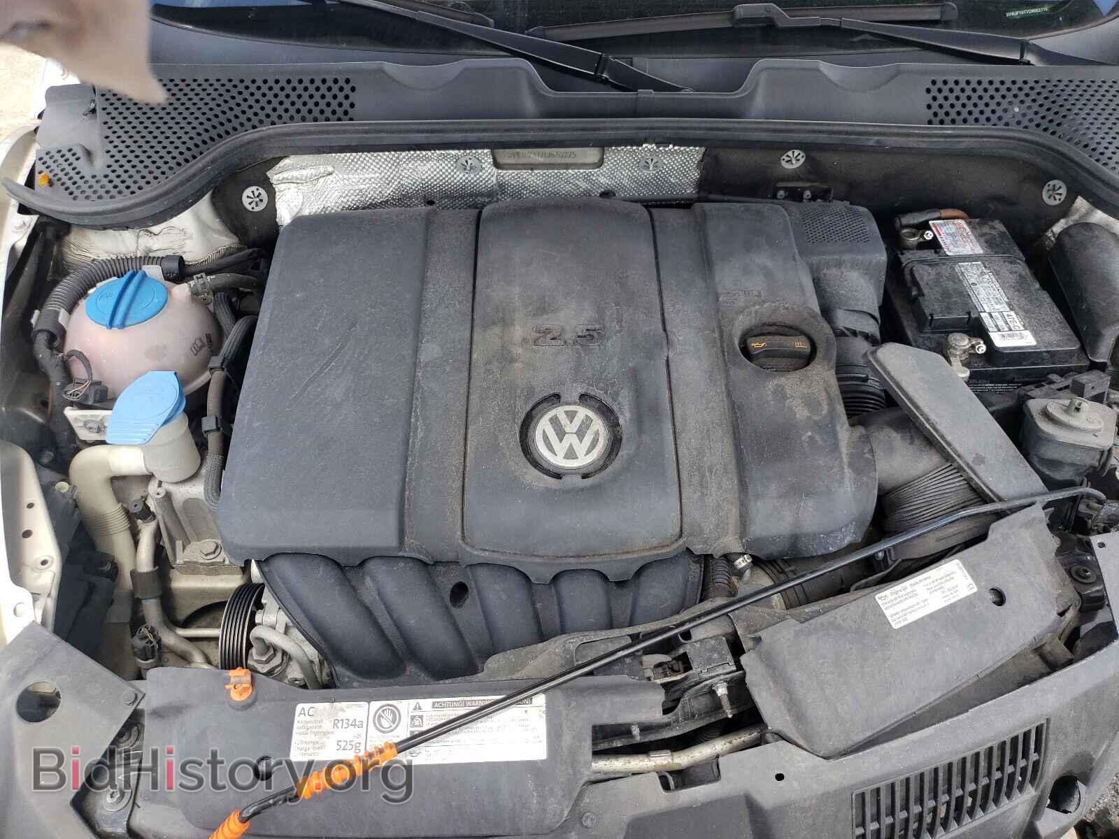 2012 VOLKSWAGEN BEETLE - VIN: 3VWJP7AT7CM652775 - Фото 7