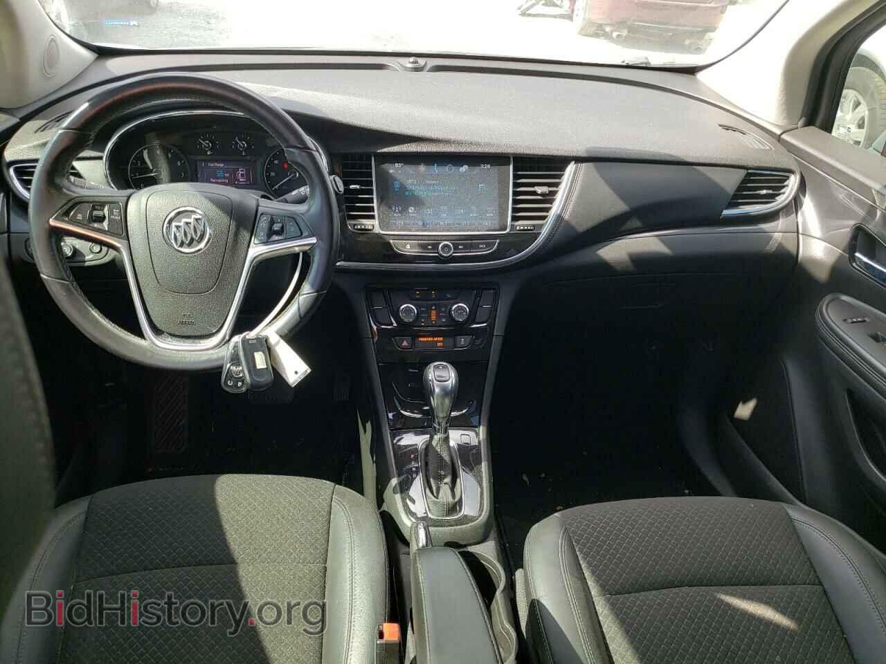 2019 BUICK ENCORE - VIN: KL4CJ1SB9KB701751 - Фото 8