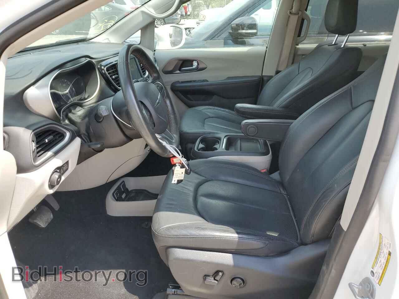 2020 CHRYSLER PACIFICA - VIN: 2C4RC1BG3LR106435 - Photo 7