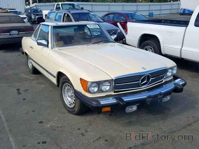Photo 10704412033502 - MERCEDES-BENZ ALL OTHER 1976