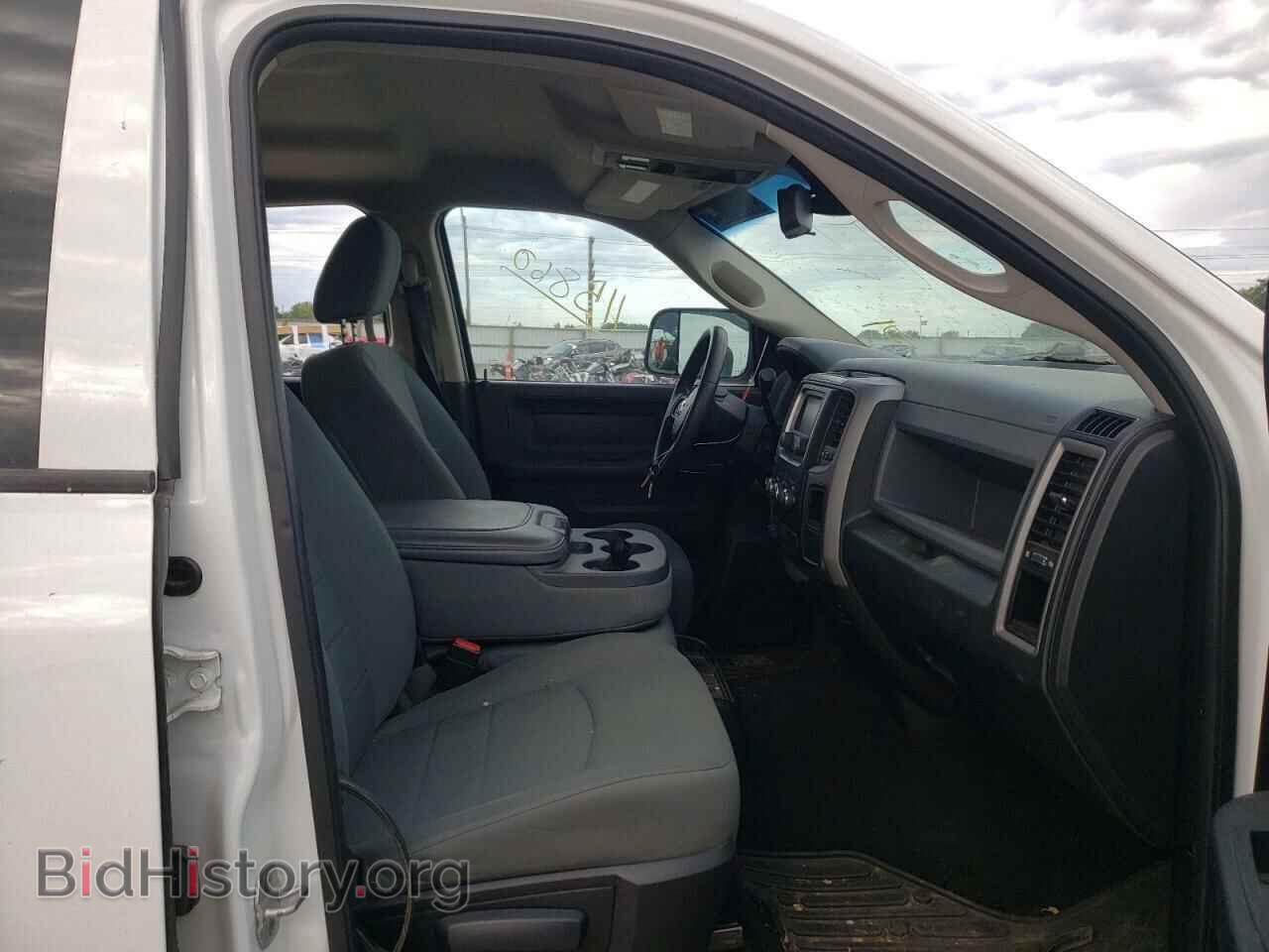 2014 RAM 1500 - VIN: 1C6RR7ST2ES210583 - Фото 5
