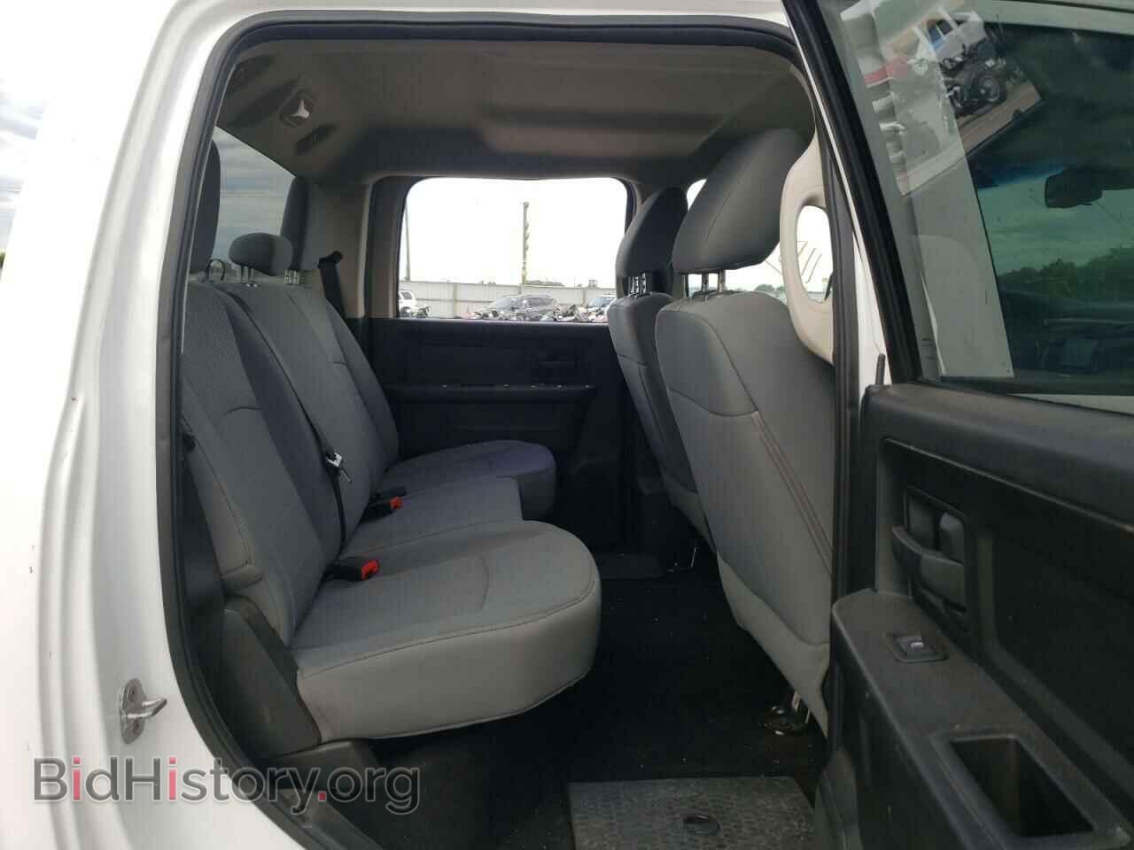 2014 RAM 1500 - VIN: 1C6RR7ST2ES210583 - Фото 6