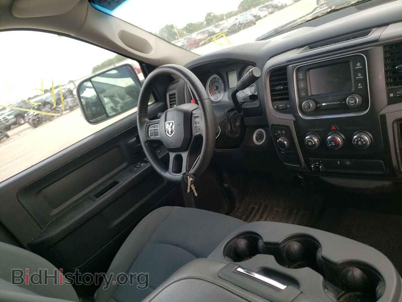 2014 RAM 1500 - VIN: 1C6RR7ST2ES210583 - Фото 9