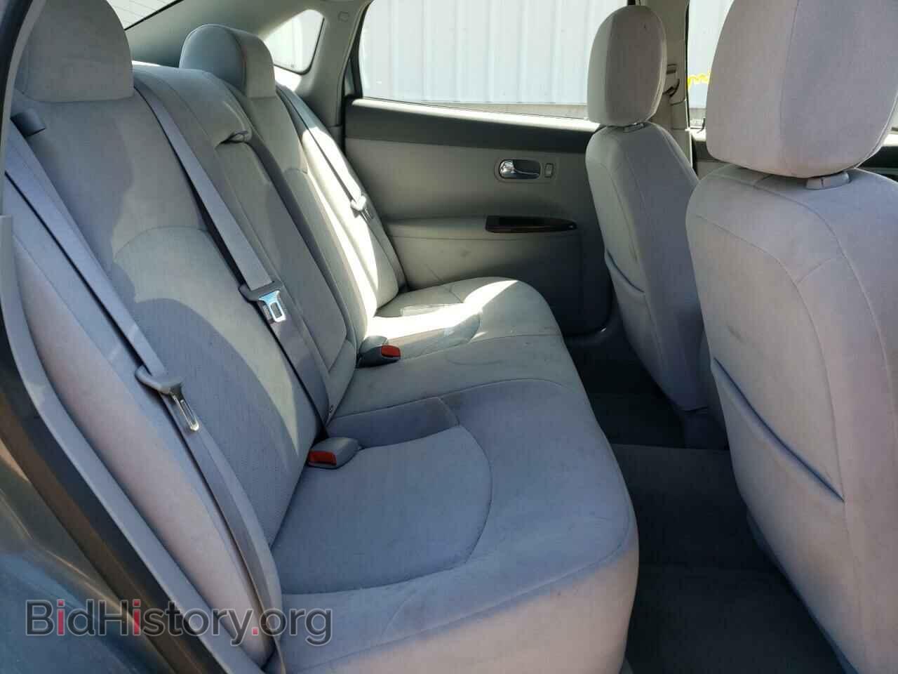 2007 BUICK ALLURE - VIN: 2G4WF582X71243286 - Фото 6