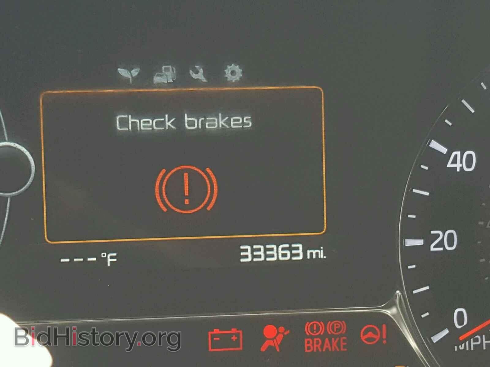 2015 KIA OPTIMA - VIN: KNAGM4AD7F5085875 - Фото 8