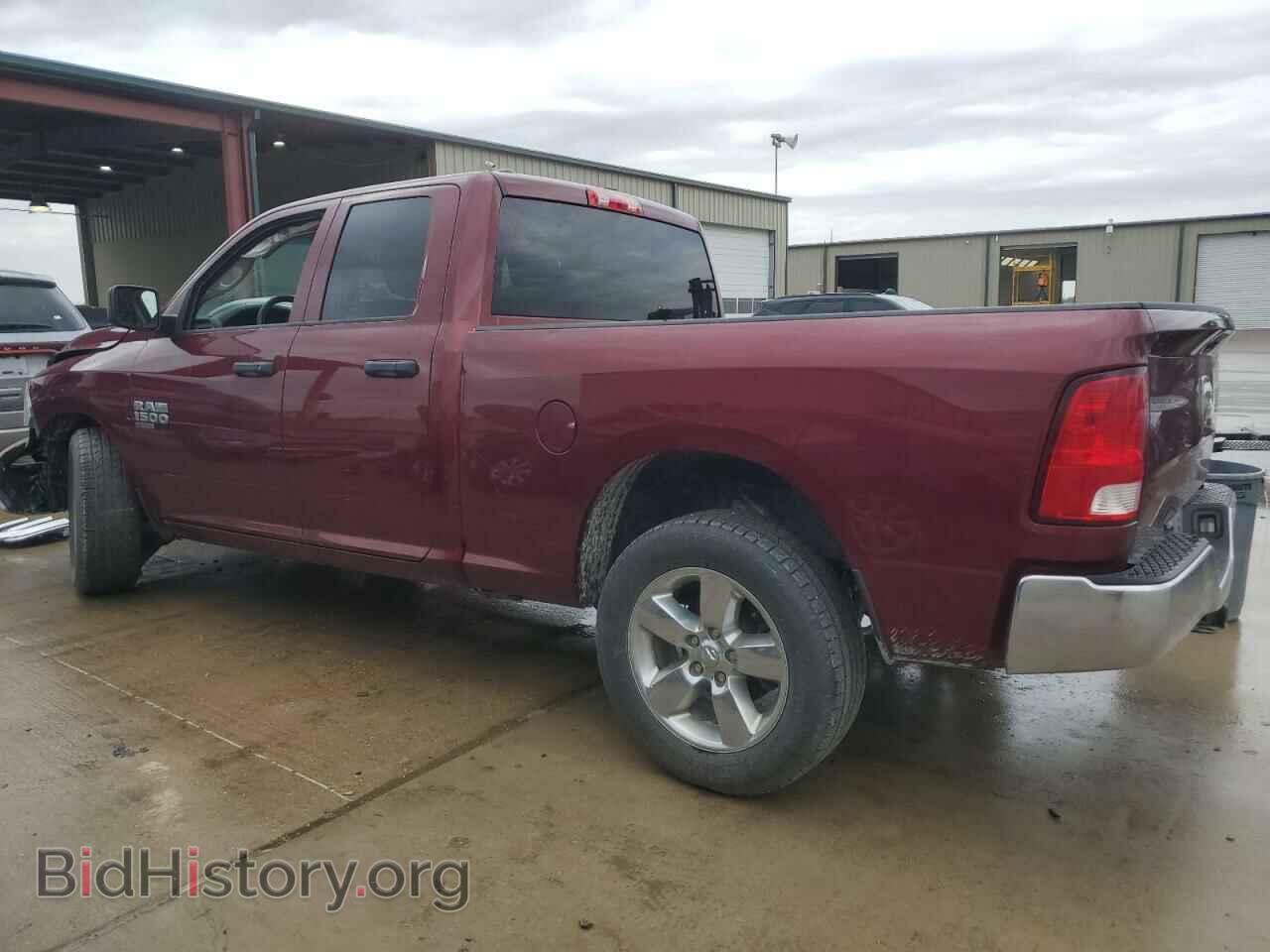2019 RAM 1500 - VIN: 1C6RR6FG2KS628063 - Фото 2