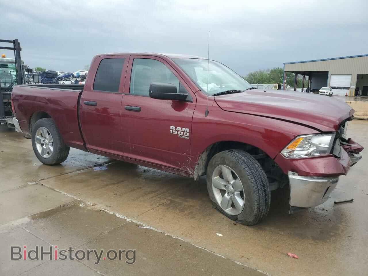 2019 RAM 1500 - VIN: 1C6RR6FG2KS628063 - Фото 4