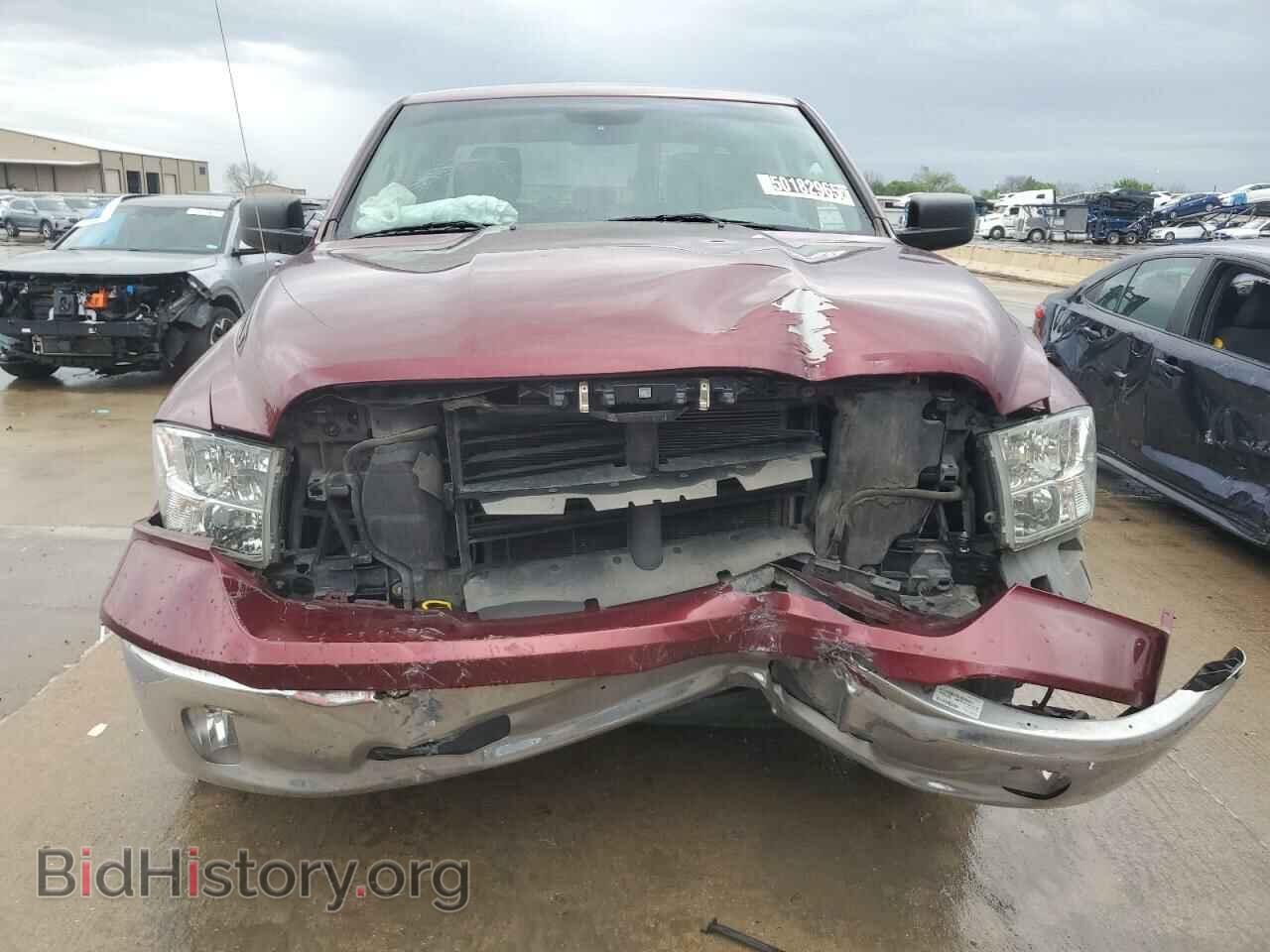 2019 RAM 1500 - VIN: 1C6RR6FG2KS628063 - Фото 5