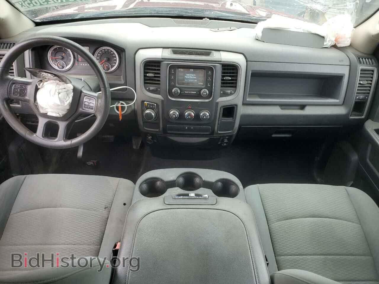 2019 RAM 1500 - VIN: 1C6RR6FG2KS628063 - Фото 8