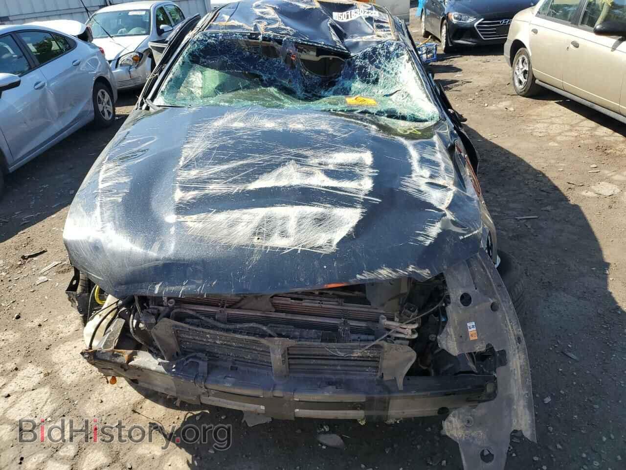 2014 FORD TAURUS - VIN: 1FAHP2D86EG153965 - Фото 9