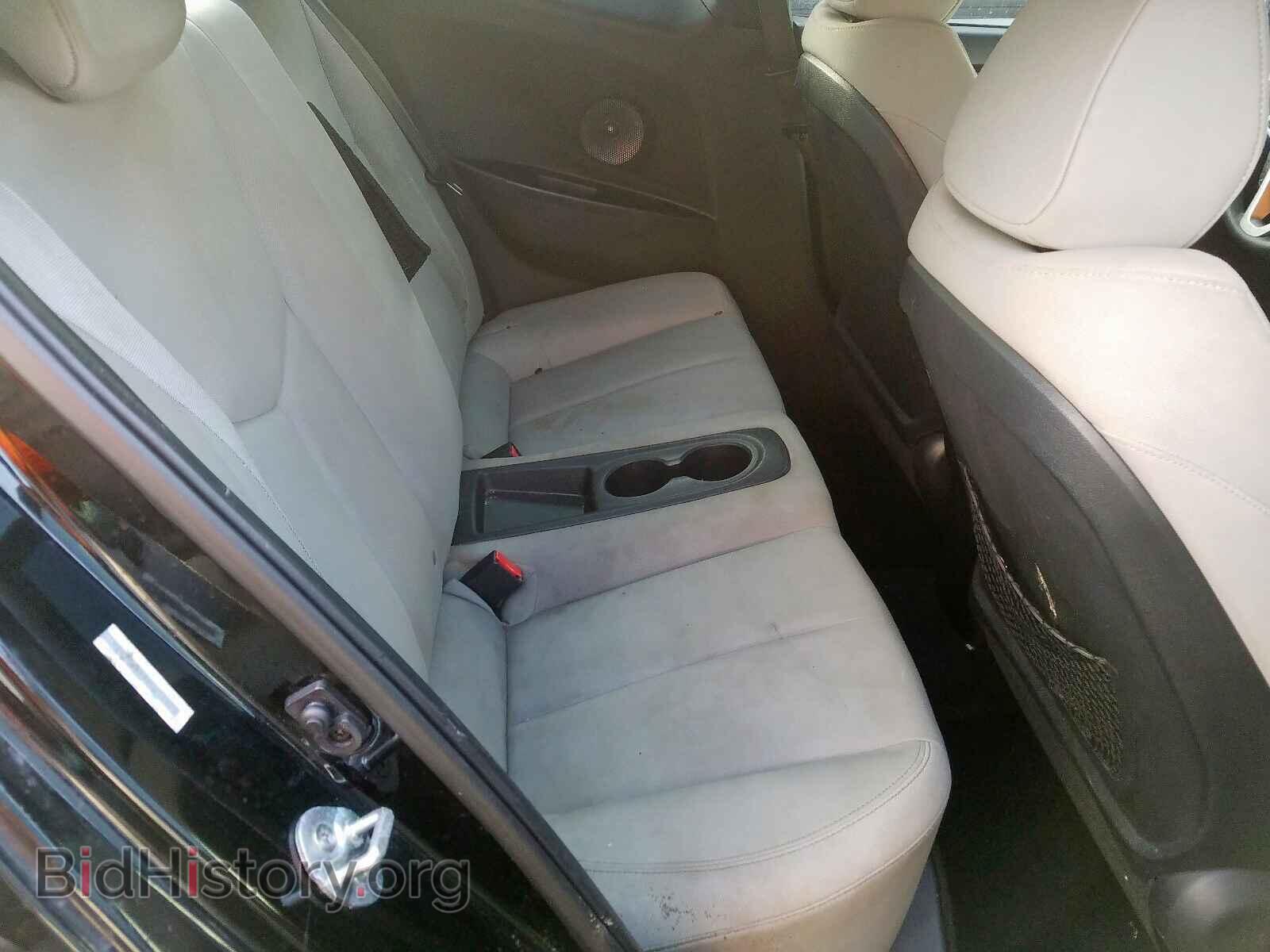 2014 HYUNDAI VELOSTER - VIN: KMHTC6AD8EU211323 - Фото 6