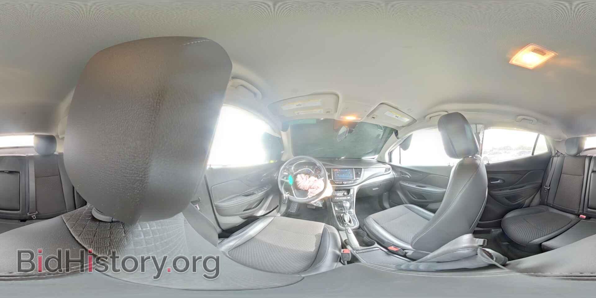 2020 BUICK ENCORE - VIN: KL4CJASB9LB076625 - Photo 16