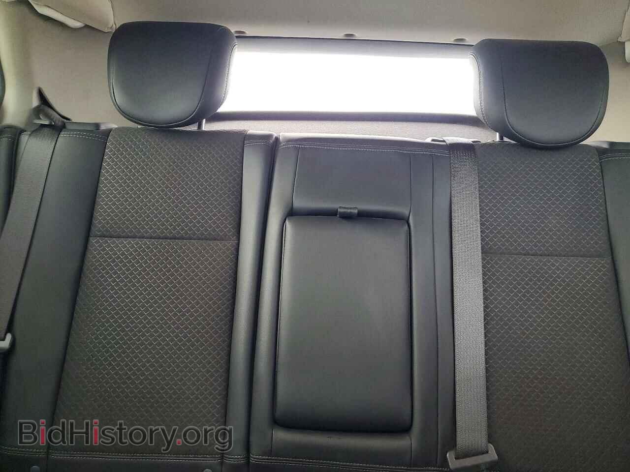2020 BUICK ENCORE - VIN: KL4CJASB9LB076625 - Photo 10