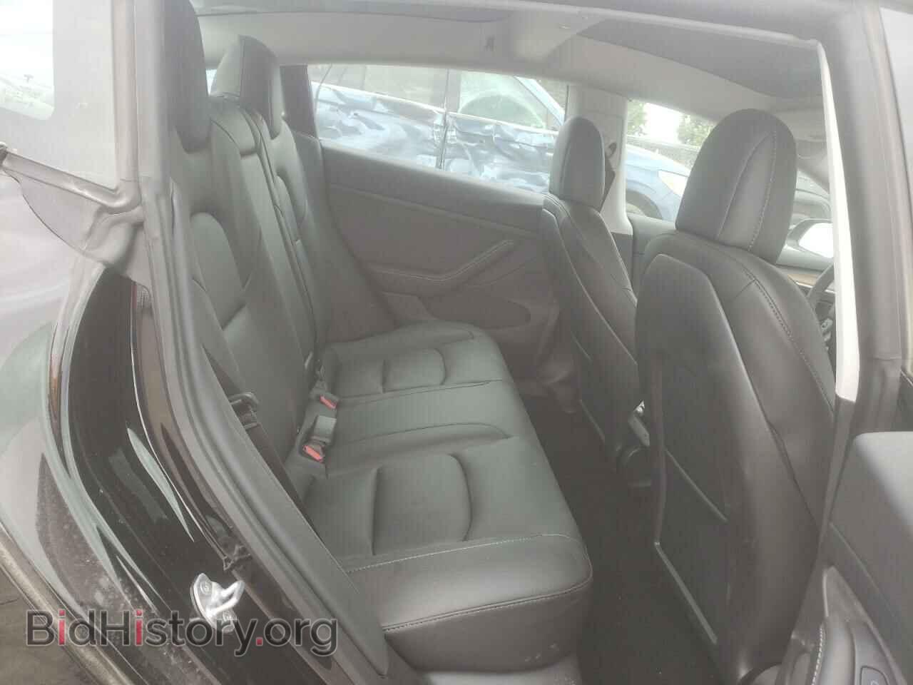 2021 TESLA MODEL 3 - VIN: 5YJ3E1EA9MF017683 - Photo 6