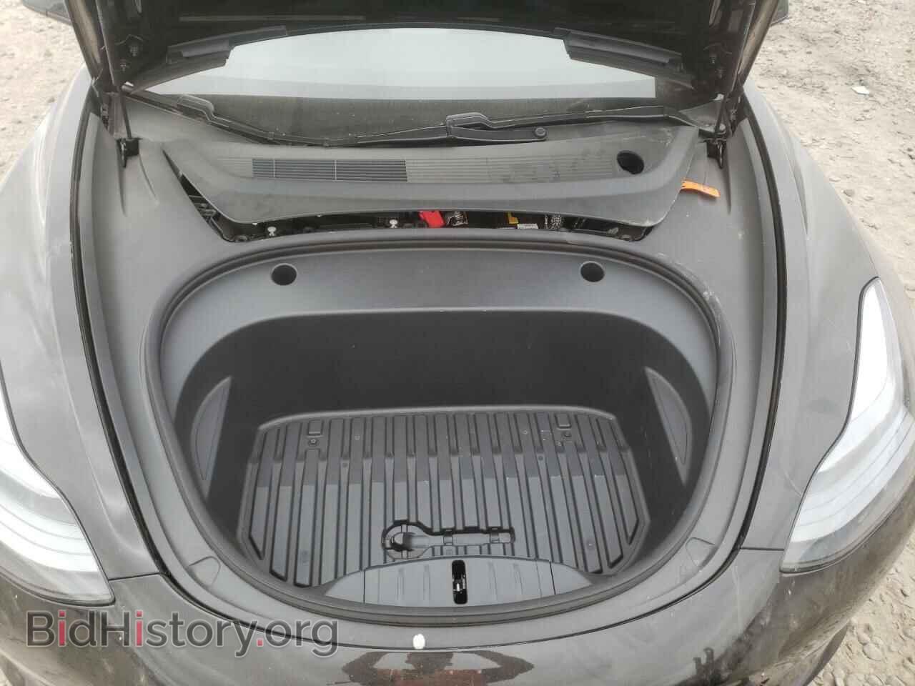 2021 TESLA MODEL 3 - VIN: 5YJ3E1EA9MF017683 - Photo 7