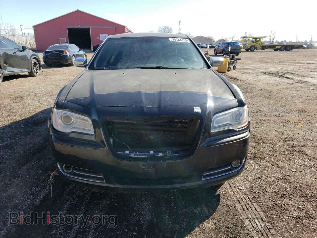 2014 CHRYSLER 300 - VIN: 2C3CCAEG1EH320774 - Фото 5