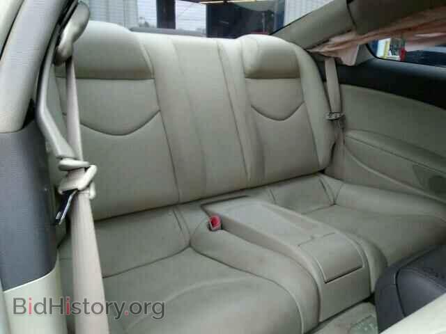 2012 INFINITI G37 BASE - VIN: JN1CV6EK5CM423619 - Фото 6