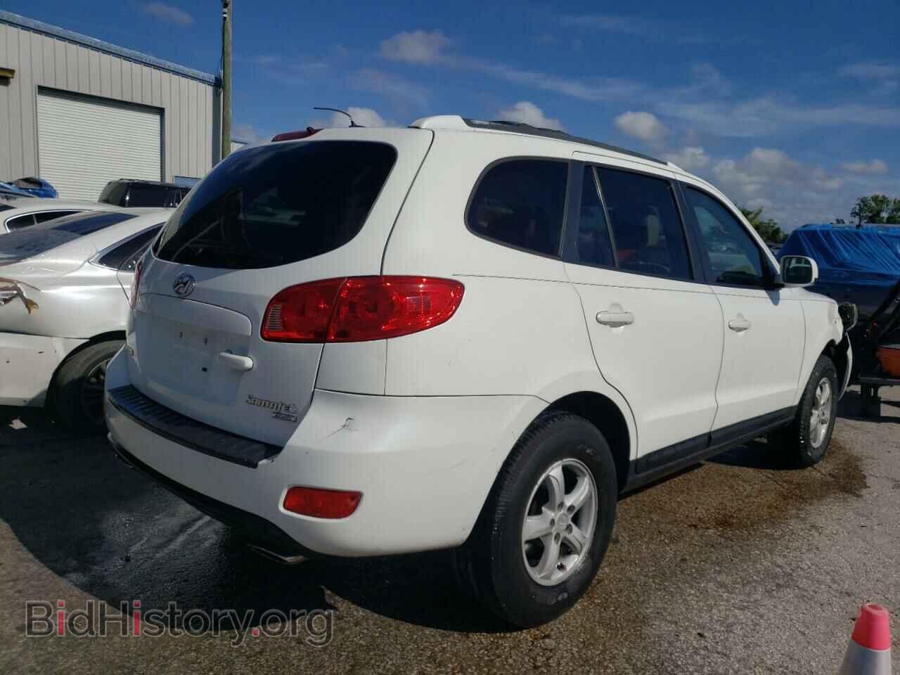 2007 HYUNDAI ACCENT - VIN: 5NMSG73D57H075279 - Фото 4