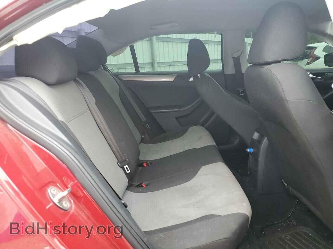 2017 VOLKSWAGEN JETTA - VIN: 3VW2B7AJ6HM340617 - Фото 10