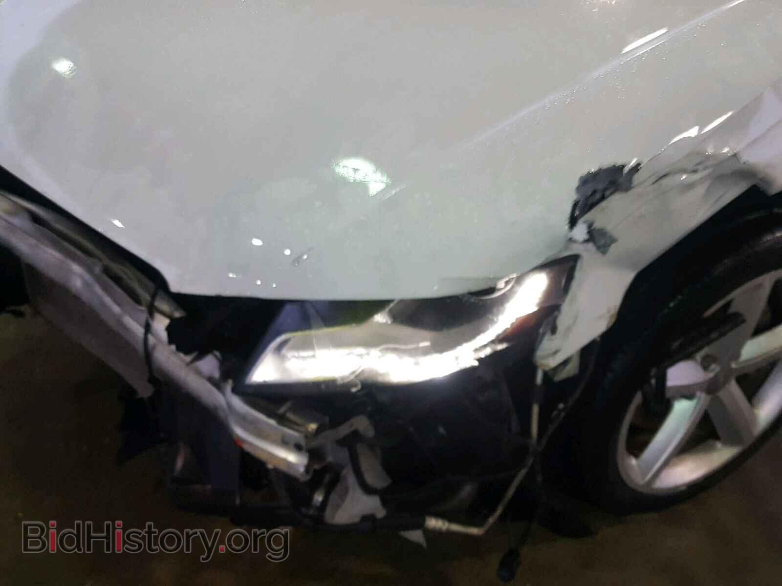 2012 AUDI A4 - VIN: WAUEFAFL3CN010148 - Photo 7