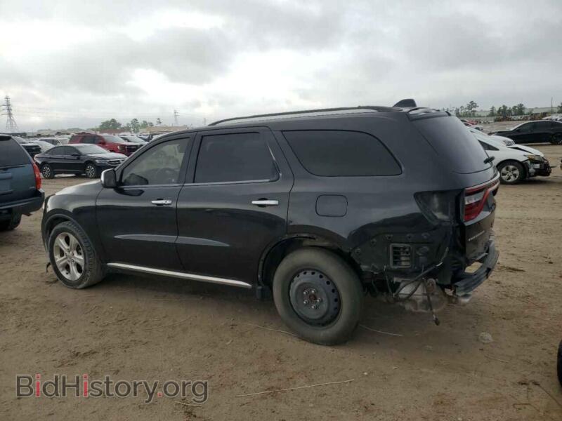 2015 Dodge DURANGO (VIN 1C4RDHAG3FC702438) — фото 2 из 14