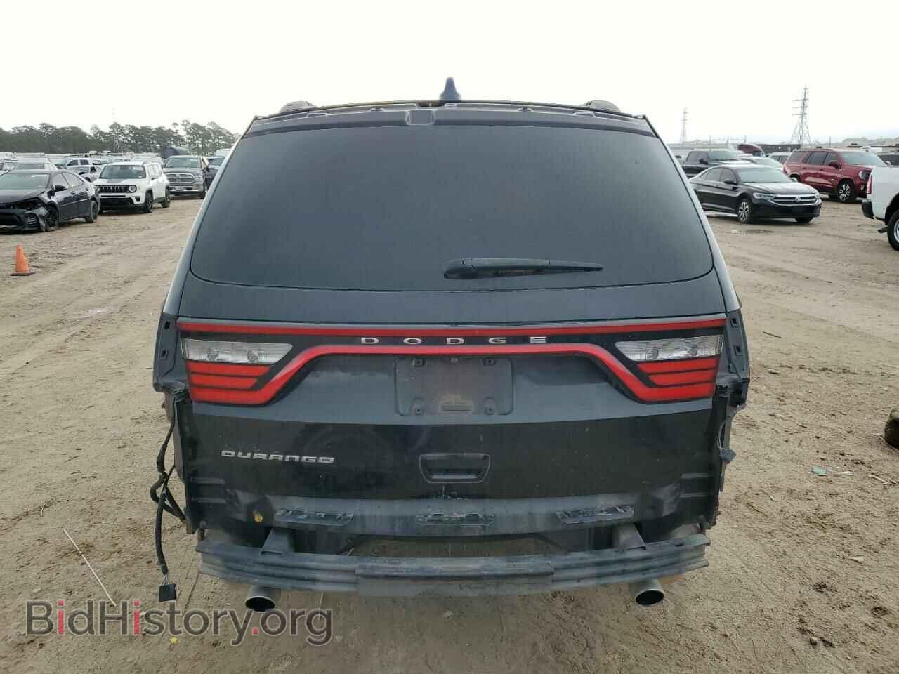 2015 DODGE DURANGO - VIN: 1C4RDHAG3FC702438 - Photo 6