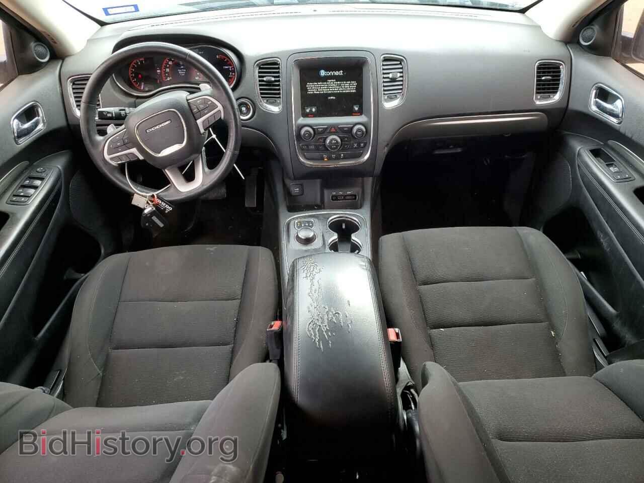 2015 DODGE DURANGO - VIN: 1C4RDHAG3FC702438 - Photo 8