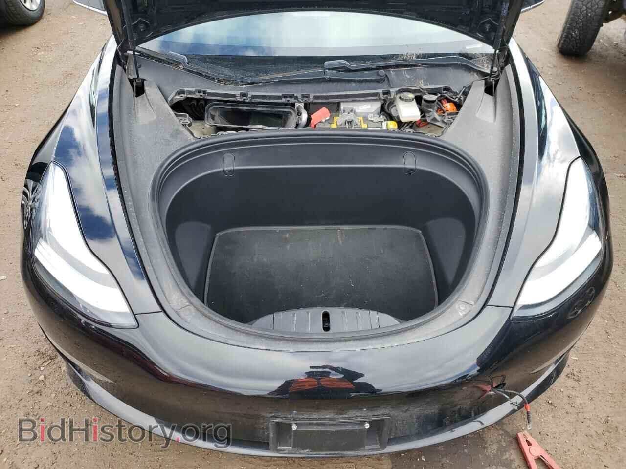2019 TESLA MODEL 3 - VIN: 5YJ3E1EB5KF208894 - Photo 11